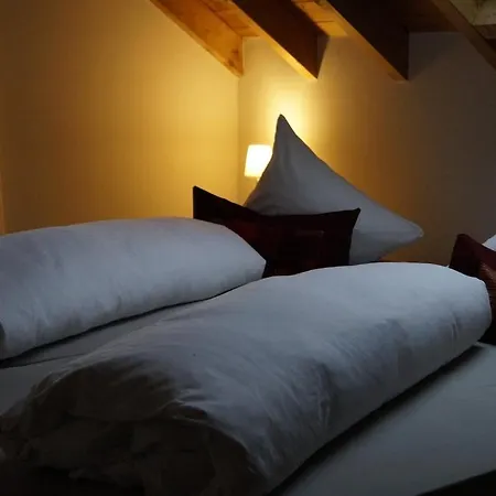 Urlaub Im Alten E-werk Appartement Görisried