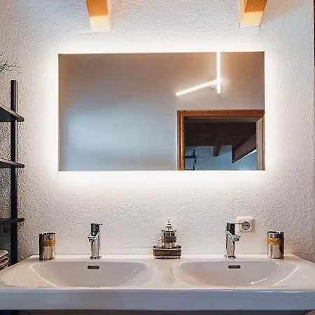 Urlaub Im Alten E-werk Appartement Görisried