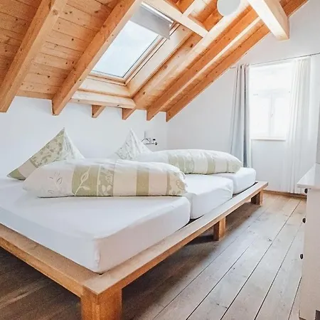 Urlaub Im Alten E-werk Appartement