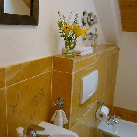 Appartement Urlaub Im Alten E-werk