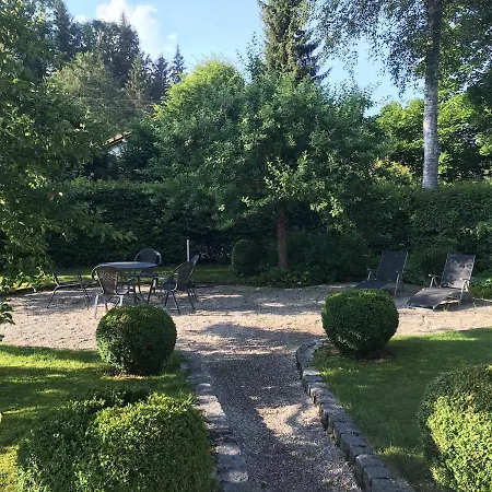 Appartement Urlaub Im Alten E-werk *