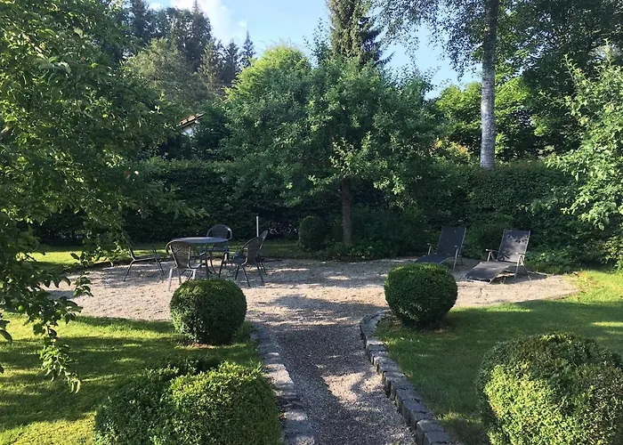 Апартаменты Urlaub Im Alten E-werk *